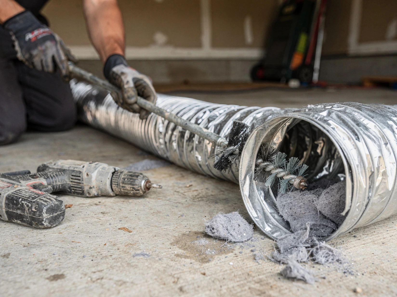 Duct Cleaning service in Layton, UT