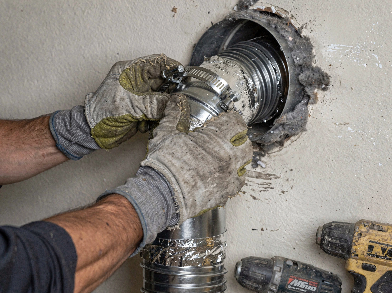 Hose Installation service in Layton, UT